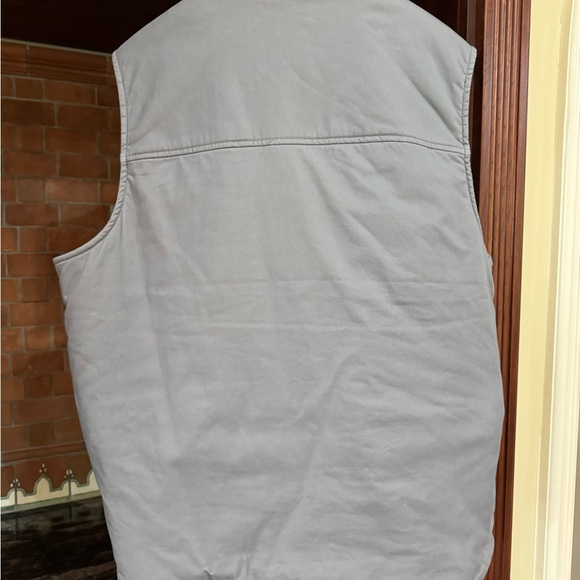 NWOT Tommy Bahama Reversable - Picture 2 of 7